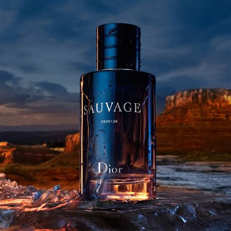 dior sauvage parfum original|dior sauvage 100ml cheapest.